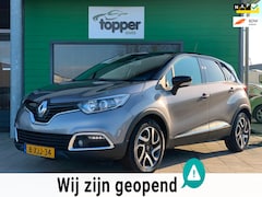 Renault Captur - 0.9 TCe Dynamique|1e Eigenaar|Navigatie|ClimaTronic|CruiseControl|LED