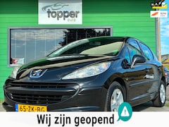 Peugeot 207 - 1.4 VTi Cool 'n Blue|2e Eigenaar|CruiseControl|Airco|Elektr.ramen|LM-Velgen|NAP|
