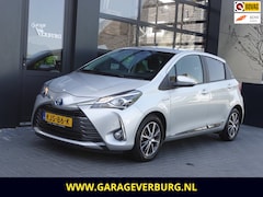 Toyota Yaris - 1.5 Hybrid Dynamic Y20 / 15.968 km