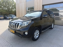 Toyota Land Cruiser - 3.0 D-4D LX 5DRS|Automaat|Clima|Keyless|Stoel/stuurverwarming|Cruise controle|leren bekled