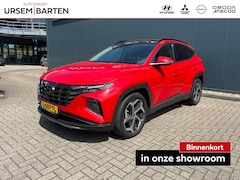 Hyundai Tucson - 1.6 T-GDI PHEV Premium Sky 4WD | LED koplampen | Stoel ventilatie voor | Stuurwiel verwarm