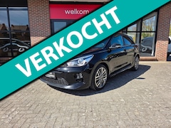 Kia Rio - 1.0 TGDI GT-Line *Garantie mogelijk tot 25-02-2029