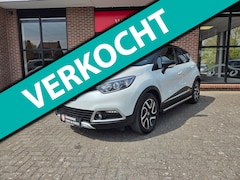 Renault Captur - 1.2 TCe Limited