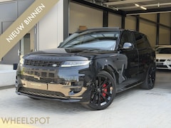 Land Rover Range Rover Sport - 3.0 P440e Dynamic HSE