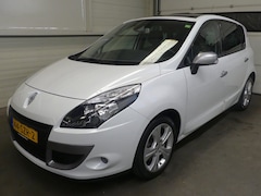 Renault Scénic - 1.4 TCE Parisienne - Keurige auto - Navigatie - Trekhaak