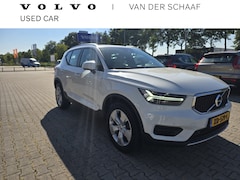 Volvo XC40 - T4 Momentum | Trekhaak | Dealer onderhouden | Keyless Entry | All Season banden