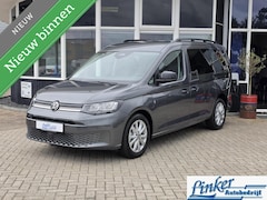 Volkswagen Caddy Maxi - 1.5 TSI Hybride Life NIEUW INCL BTW Winterpakket