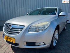 Opel Insignia Sports Tourer - 2.0 CDTI Cosmo - Motor defect