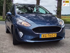 Ford Fiesta - 1.1 Trend