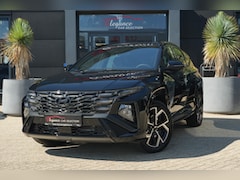 Hyundai Tucson - 1.6 T-GDI PHEV N Line 4WD 288pk Panoramadak/Navigatie/Camera