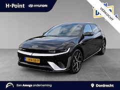 Hyundai IONIQ 5 - N Line Business 84kWh 218pk | LAGE BIJTELLING | WARMTEPOMP | BOSE AUDIO | N-LINE PACK |