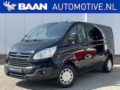 Ford Transit Custom - 270 2.0 TDCI L1H1 Trend
