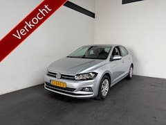 Volkswagen Polo - 1.0 Comfortline. Trekhaak. Carplay