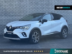 Renault Captur - 1.0 TCe 90 techno | BOSE-Audio | 360° Canera | Apple CarPlay / Android Auto |