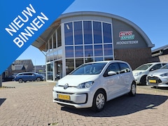 Volkswagen Up! - 1.0 Airco|bluetooth|elektrische ramen