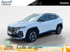 Hyundai Tucson - 1.6 T-GDI HEV Comfort Smart | Navi | Camera | Climate control