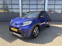 Toyota Aygo X - 1.0 VVT-i MT 72pk Envy