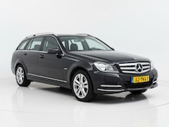 Mercedes-Benz C-klasse Estate - 180 Premium Edition Navi/PDC/Trekhaak