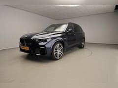 BMW X5 - xDrive45e | M-Sportpakket | Laserlicht | Leder | HUD | Panoramadak | Comfortzetels | DAB |