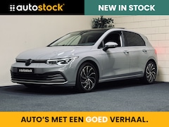 Volkswagen Golf - 1.5 eTSI | Panorama | Memory | IQ | HK Audio