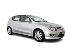Hyundai i30 - 1.6 CRDi i-Motion *AIRCO | CRUISE | PDC | COMFORT-SEATS | TOWBAR | 16''ALU