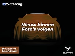 CUPRA Leon - 1.4 e-Hybrid Performance / Navi / Achteruitrijcamera / Carplay / Verwarmbare voorstoelen