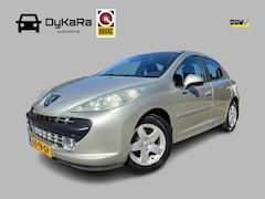 Peugeot 207 - 1.4-16V XS Pack Trekhaak, Clima, NAP