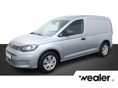 Volkswagen Caddy Cargo - Bedrijfswagens Comfort 2.0 TDI EU6 90 kW (122 pk) 2755 mm 7 versn | Trekhaak | App-connect