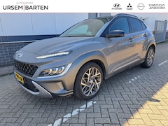 Hyundai Kona - Premium Hybrid 2WD