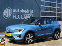 Volvo XC40 - Recharge Core 70 kWh
