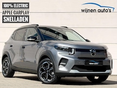 Citroën ë-C3 - Max/ 95% SOH/ Navi/ Carplay/ Camera/Nieuwstaat