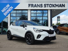 Renault Captur - 1.6 E-Tech Plug-in Hybrid 160 Rive Gauche