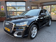 Audi Q2 - 1.0 TFSI Sport