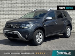 Dacia Duster - 1.2 TCe Comfort | Trekhaak | Stoelverwarming | Achteruitrijcamera | Navigatie |