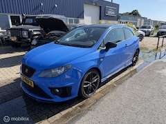 SEAT Ibiza SC - 1.6 Sport-up