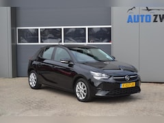 Opel Corsa - 1.2 Turbo Elegance Applecarplay/cruise/airco