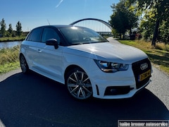 Audi A1 Sportback - 1.2 TFSI S-Line |Cruise|Airco|Navi