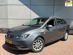 SEAT Ibiza ST - 1.0 EcoTSI Style Connect | Trekhaak | Navi | Carplay