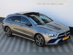 Mercedes-Benz CLA-klasse Shooting Brake - 250 e AMG Pano Ambi