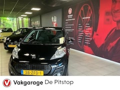 Peugeot 107 - 1.0 Access Accent AIRCO CRUISECONTROL