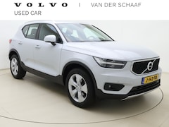 Volvo XC40 - T2 130PK Business Pro | Stoel/stuurverwarming + stoelverwarming achter | Achteruitrijcamer