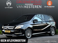Mercedes-Benz B-klasse - 250 e Prestige I Electrisch I Trekhaak I
