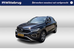 Volkswagen T-Roc - 1.0 TSI Life / NAVI / CAMERA / APP.Connect /