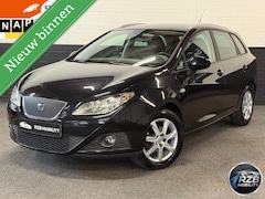 SEAT Ibiza ST - 1.2 TDI Style Cruise Climate PDC NAP UNIEK