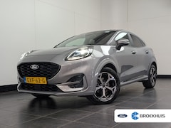 Ford Puma - 1.0 EcoBoost Hybrid ST-Line | Stoel- Stuurverwarming | Apple Carplay/Android Auto | Achter