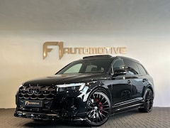 Audi Q7 - 60 TFSI e quattro Pro Line S Competition Pano|4-Wielsturing|Softclose|Trekhaak|360