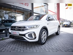 Volkswagen T-Roc - 1.0 TSI R-Line | Navi | Camera | PDC | Cruise | LED | Virtual cockpit