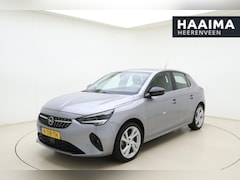 Opel Corsa - 1.2 Elegance 100pk | Trekhaak | LM velgen| Naviagatie | Climate Control