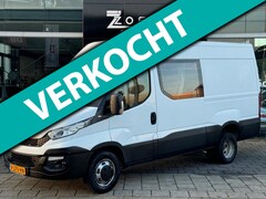 Iveco Daily - 35C13V 2.3 352 H2 L DC 7 pers