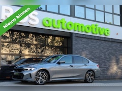 BMW 3-serie - 330e M-SPORT | BTW | ACC | MEMORY | HUD | LED | KEYLESS | 360 |